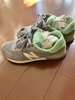 ニューバランス　newbalance 515 classicのサムネイル