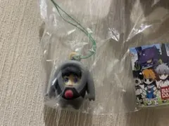 エヴァンゲリオン ぷちえゔぁ 限定 キーホルダー ストラップ 碇シンジ 使徒