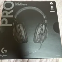 Logicool PRO X 2 LIGHTSPEEDのサムネイル