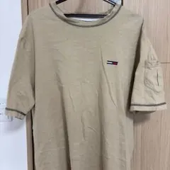 TOMMY JEANS Tシャツ