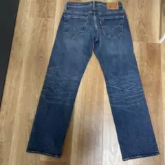 Levi Strauss & Co. 569 ジーンズ W28 L32