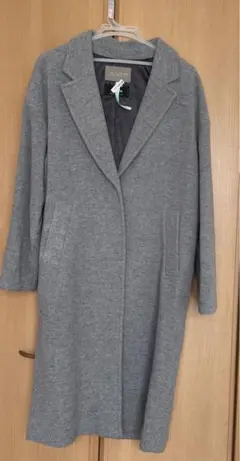 1/22限定値下げ UNITED ARROWS LTDチェスターコート