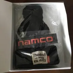 ◆namuco×Kis-My-Ft2 ニット帽◆