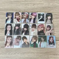 ive レイ トレカ タレントカード