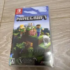 マイクラフト switch ソフトのサムネイル