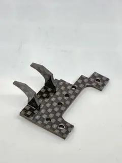 ミニ四駆 DCR-01（デクロス-01）シルバーメッキボディ 2セット - メルカリ