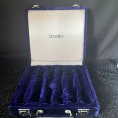 TOMBO HC-6S ハーモニカケース トンボのサムネイル