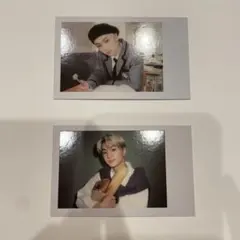 enhypen gguggupackage チェキ　ジェイ