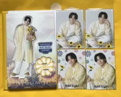 FANTASTICS SUN FLOWER 澤本夏輝 セット