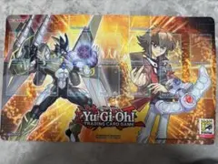 E-HEROネオスロード プレイマット 未開封　YCSJ大阪 E-HEROネオスロード プレイマット 未開封 YCSJ大阪 - メルカリ