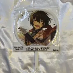 朔間凛月 フレフレスケルトンうちわDX