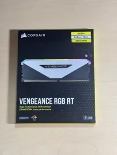 2026年最新】vengeance rgb rtの人気アイテム - メルカリ
