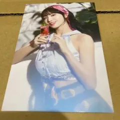 TWICE taste of love 特典 MOMO モモ ポストカード