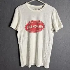 MIRROR OF SHINZONE ミラーオブシンゾーン ロゴTシャツ 日本製のサムネイル