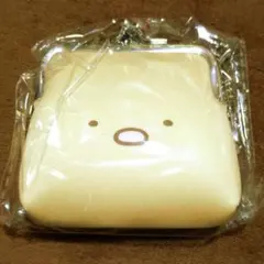 すみっコぐらし ミニがまぐち ネオプレーン とんかつのサムネイル