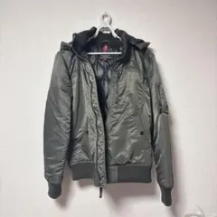 ゲ*ラ様 アルファ　インダストリーズ