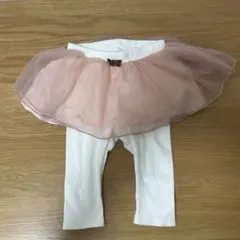 petit main 80cm レギンス付きスカート