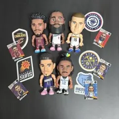 2026年最新】NBA ballers zuruの人気アイテム - メルカリ