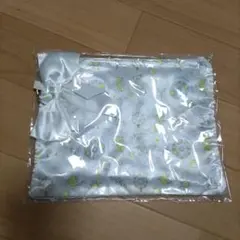 カードキャプターさくら サテン フラットポーチ アニメ