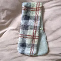 マフラー　グリーンレーベル　Kids