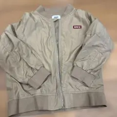 EDWIN ブルゾン ジャケット キッズ サイズ120cm
