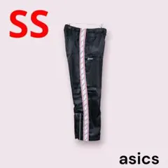 asics　アシックス　ウィンドウブレーカーパンツ　ランニング　ピステ　SS