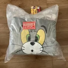 トムとジェリー 85th Anniversary ラストワン賞