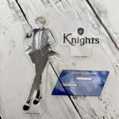鳴上嵐 新衣装 アクスタ