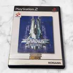 【PlayStation 2】Best版 グラディウス3&4 復活の神話