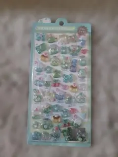 ボンボンドロップシール