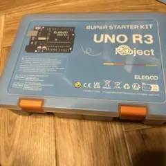 ELEGOO UNO R3 スタートキット　＋　コントローラーボード1