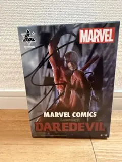 【新品, 未開封】MARVEL DAREDEVIL Luminastaフィギュアのサムネイル