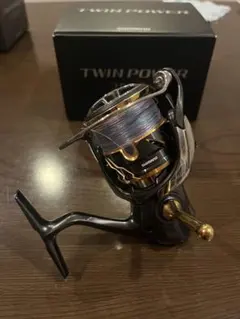 2025年最新】20ツインパワー2500sの人気アイテム - メルカリ