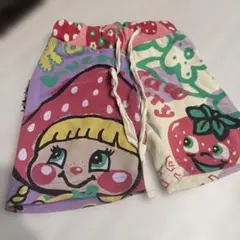 ラブレボ　ハーフパンツ
