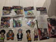 一番くじ ドラゴンボール 下位賞 まとめ売り