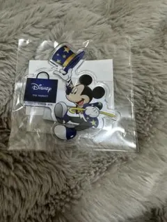 ミッキーアクリルスタンド