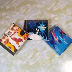 DREAMS COME TRUE CD3枚セット