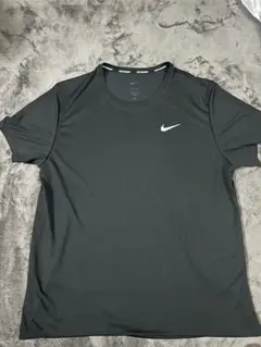 Nike DRI-FIT ランニング用トップス XL 黒