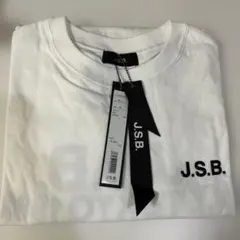 j.s.b.長袖