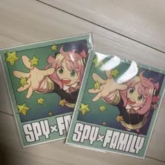 SPY×FAMILY アーニャ 非売品