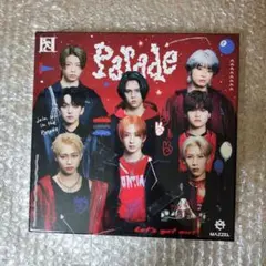 2025年最新】mazzel parade muzeum blu-rayの人気アイテム