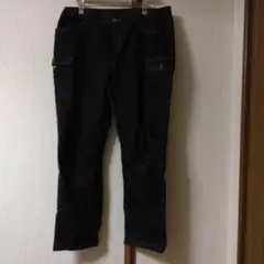 デニムパンツ　サイズ3L