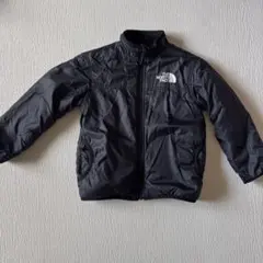 THE NORTH FACE 黒 ジャケット 110サイズ