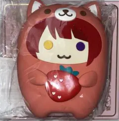 シリコンポーチ 莉犬くん