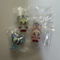 ナ*ナ様 ナルミヤ めじるしアクセサリー