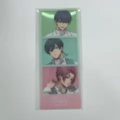 ブルーロック トレーディングクリアフォトカット FLOWER CAGE