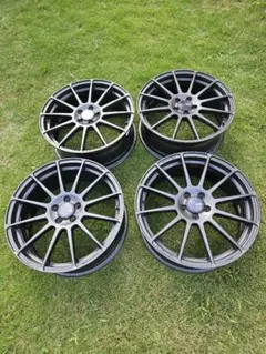 エンケイ RPF1 15インチ 7J +41 PCD100 195/50R15 - メルカリ