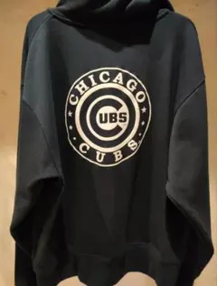 2025年最新】カブス パーカーの人気アイテム - メルカリ