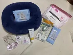 産前 産後 グッズ