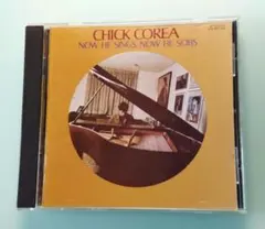 2026年最新】チック・コリア cdの人気アイテム - メルカリ